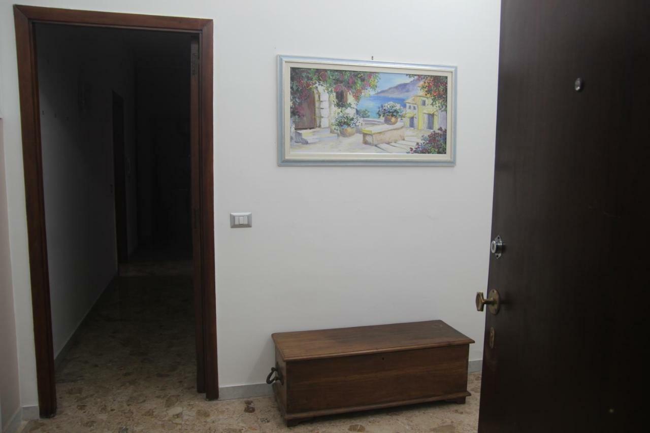 Artemisia Catânia Exterior foto
