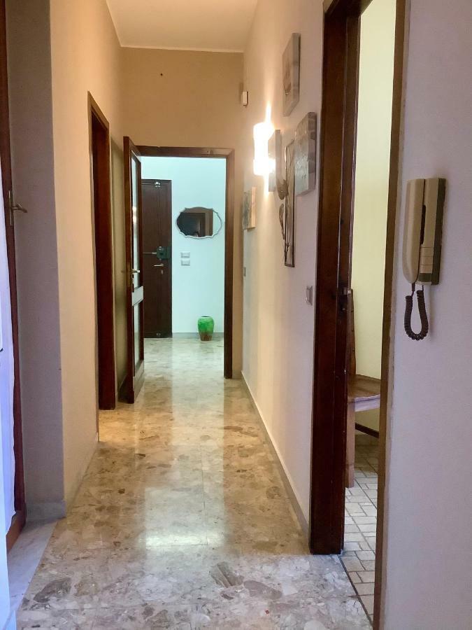 Artemisia Catânia Exterior foto